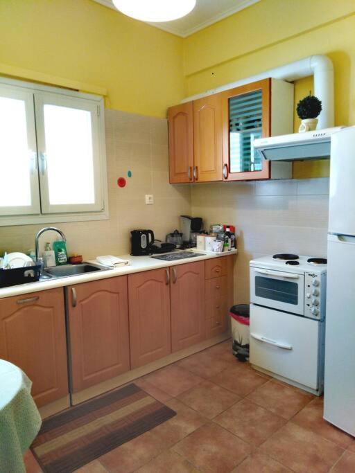 Thissio Apartment Philoxenia Athén Kültér fotó