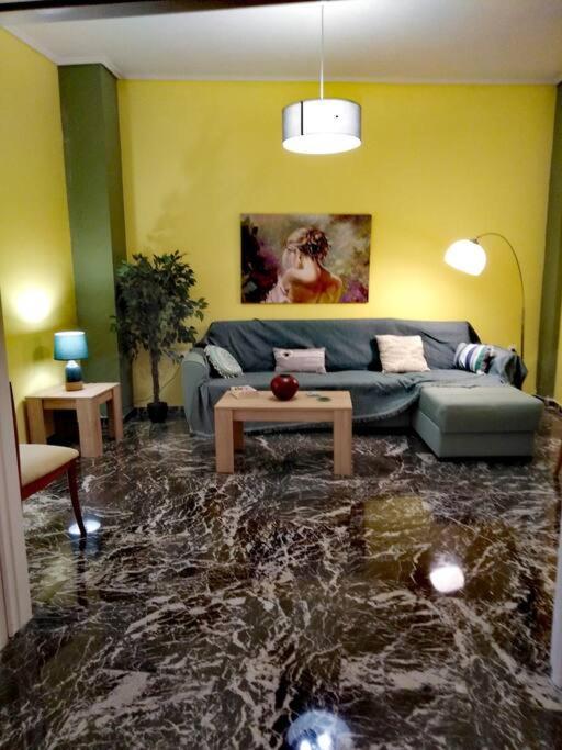 Thissio Apartment Philoxenia Athén Kültér fotó
