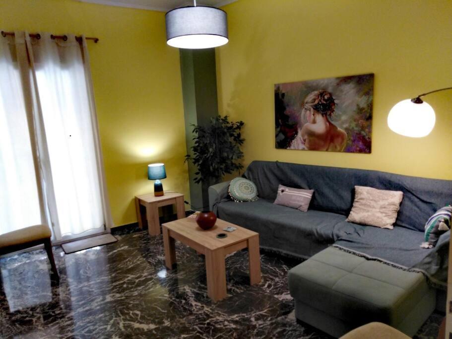 Thissio Apartment Philoxenia Athén Kültér fotó