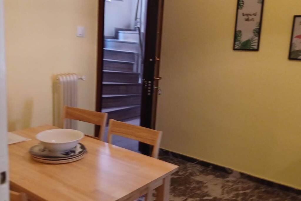 Thissio Apartment Philoxenia Athén Kültér fotó