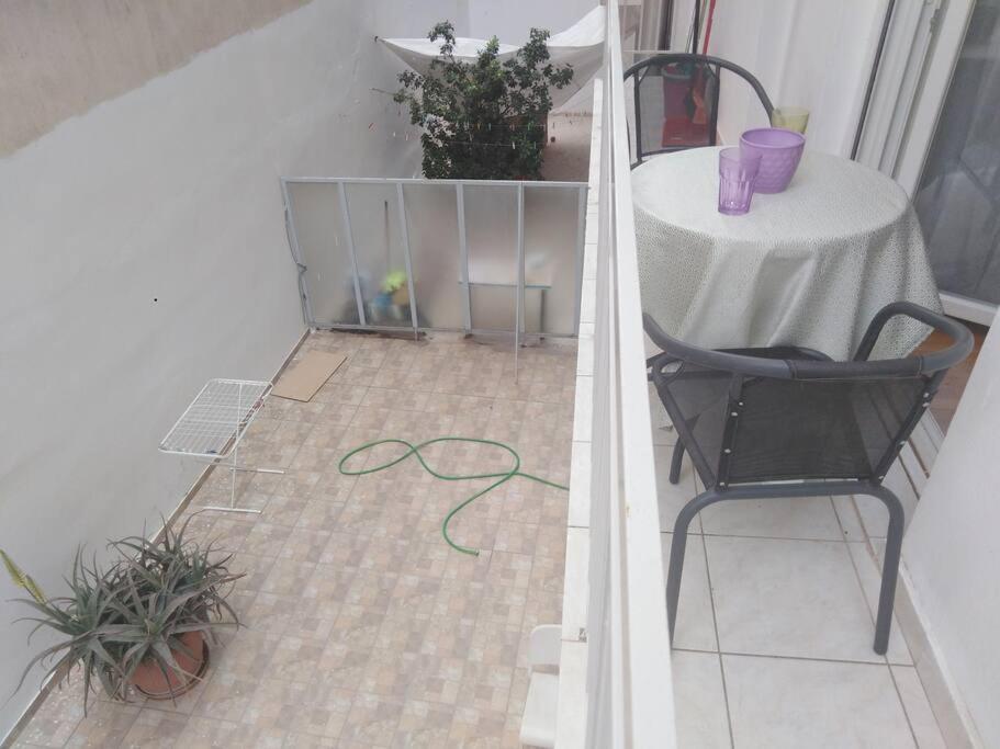 Thissio Apartment Philoxenia Athén Kültér fotó
